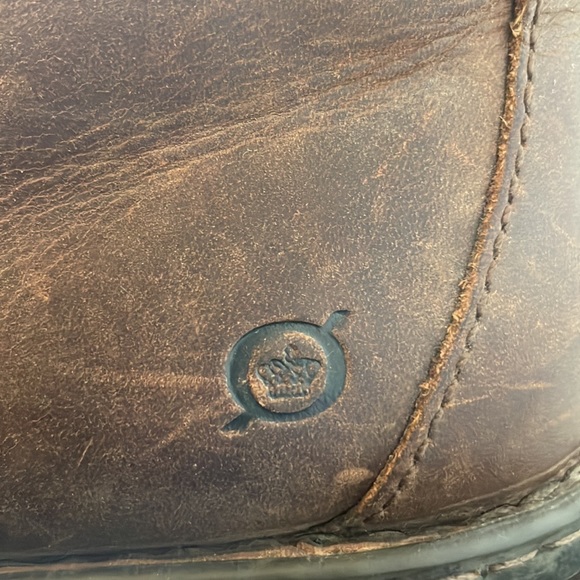 Men’s Born chukka boot, 10.5 main image 5